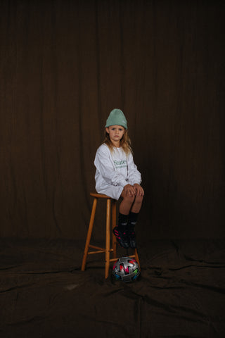 States Soccer Club Long Sleeve