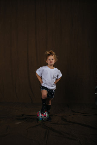 States Soccer Club Tee