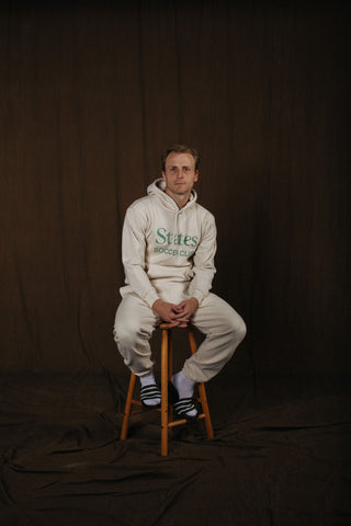 States Soccer Club Sweatpants