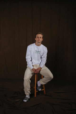 States Soccer Club Long Sleeve