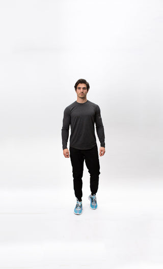 Jogger - Black