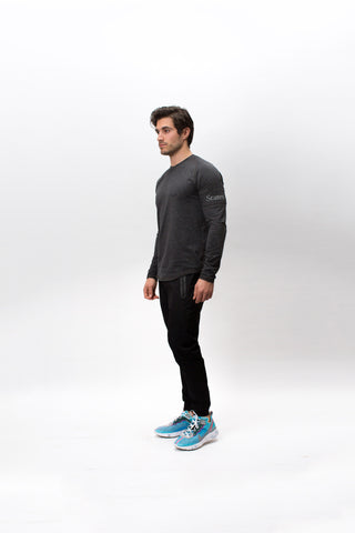 Jogger - Black