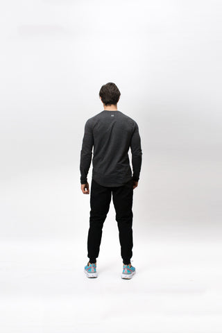 Jogger - Black