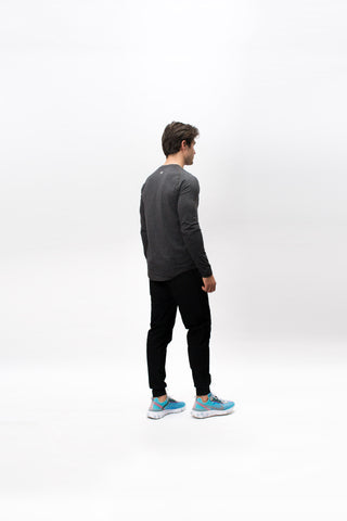 Jogger - Black