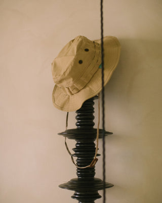 Coaches boonie - Khaki