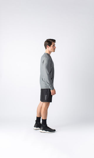 L/S Training Top