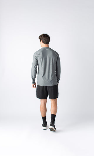 L/S Training Top