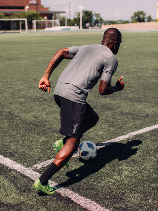 Training Short