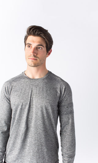 Lightweight L/S