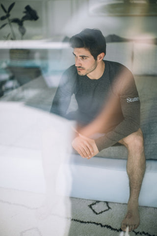Midweight L/S