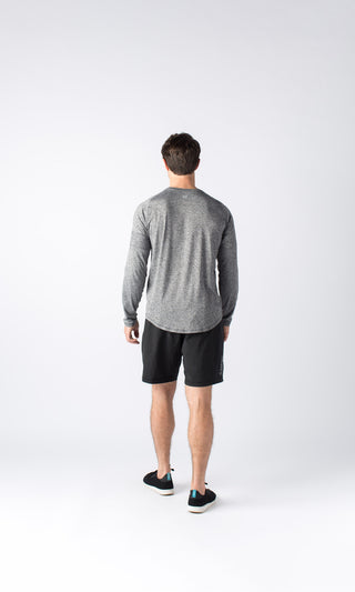 Lightweight L/S