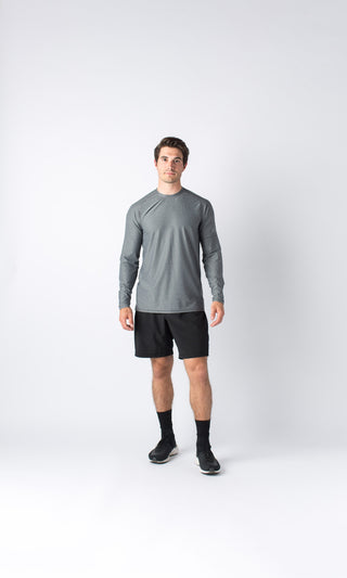 L/S Training Top