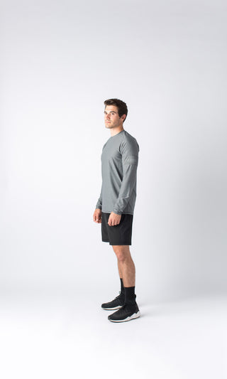 L/S Training Top