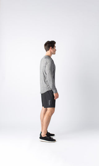 Lightweight L/S