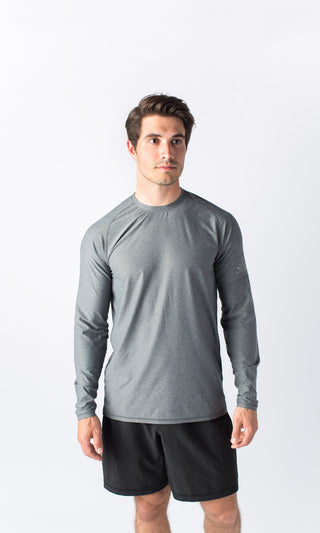 L/S Training Top
