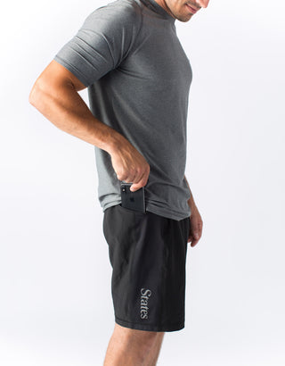 Training Short
