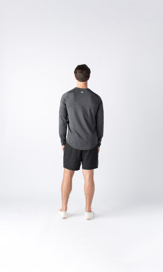 Midweight L/S