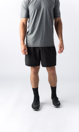 Training Short