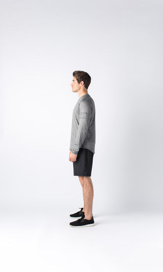 Lightweight L/S
