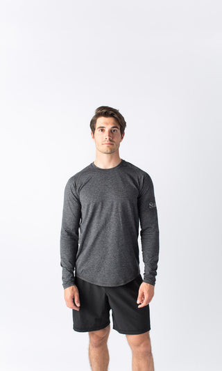 Midweight L/S