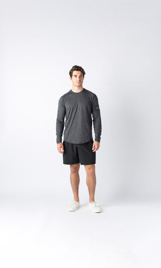 Midweight L/S