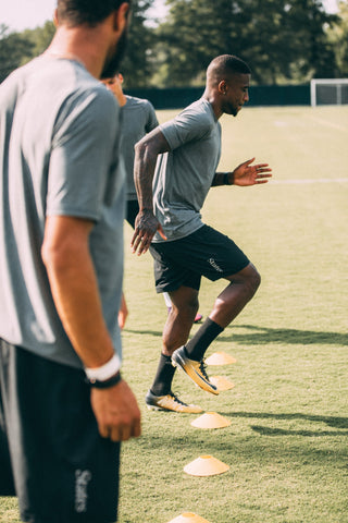 Training Short