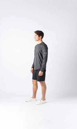 Midweight L/S
