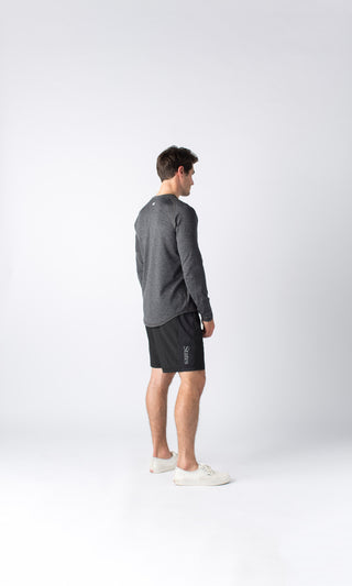 Midweight L/S