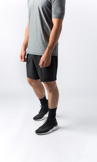 Training Short