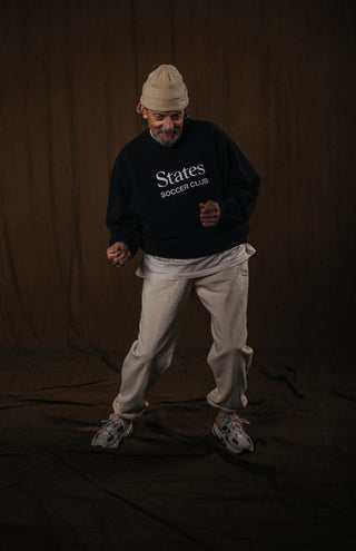 States Soccer Club Sweatpants