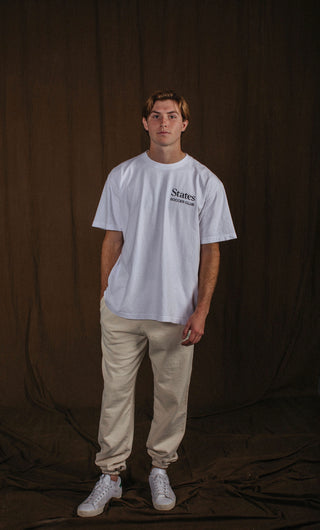 States Soccer Club Tee