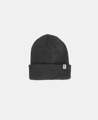 Heavy Weight Beanie - Gray