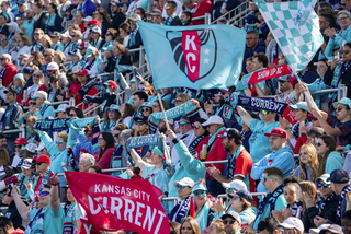 The Impact of KC Current — Ella Roberts, Senior at Blue Valley Southwest High School