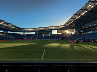 Kansas City: Our Home