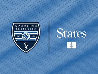 States Soccer Joins Forces with Sporting Brookside