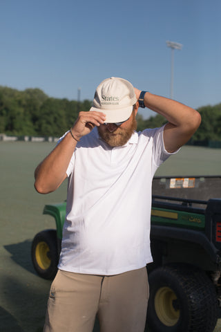 The Groundskeeper Hat