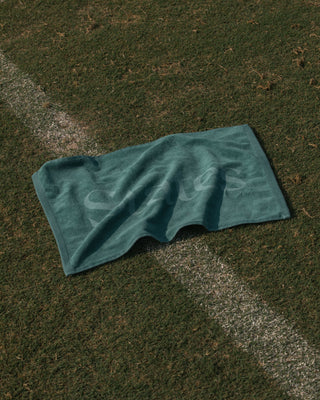The Groundskeeper Pitch Towel