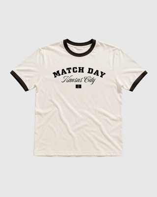 KC Match Day Ringer