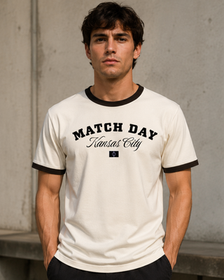 KC Match Day Ringer