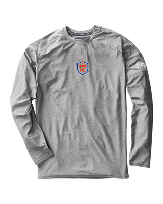 KC KINGS - L/S Training Top