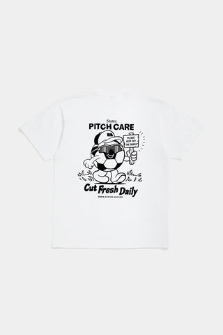 The Groundskeeper: Pitch Care tee
