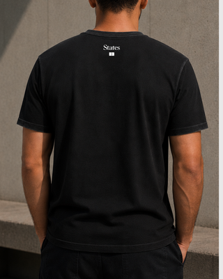 The World's Game Tee