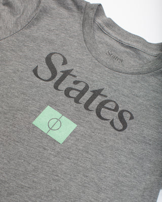 Youth States Tri-blend Tee